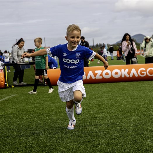 Se alle....nei - se 11 bilder fra Eidsvold Turn Cup søndag