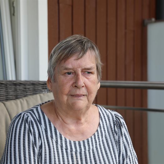 Ringte 113 ved mistanke om hjerteinfarkt: Fikk beskjed om at de ikke hadde tid