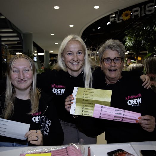 Klart for Råholtdagene: - Vi følger litt med på Yr