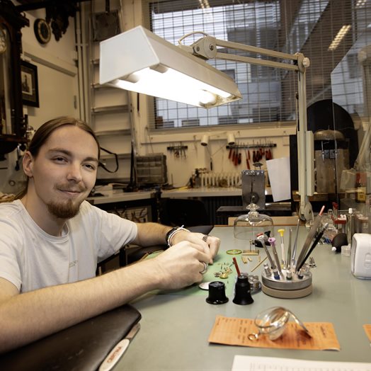 Glissent i Sundet under Handle lokalt-dagen: - Vi gir oss ikke!