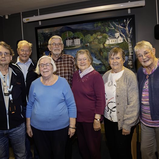 30-åringen sliter med rekrutteringen: - Vi begynner jo å dra på åra