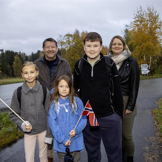 Jubel på Nygård: Over 50 års kamp kronet med seier!