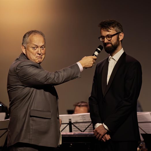 Nye toner fra Janitsjar’n