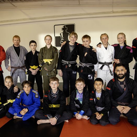 Ramme bukker til EM i Portugal