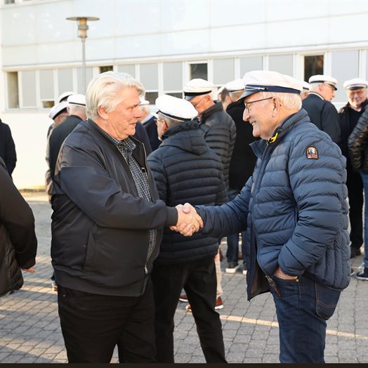 Norsk-svensk sangerforbrødring