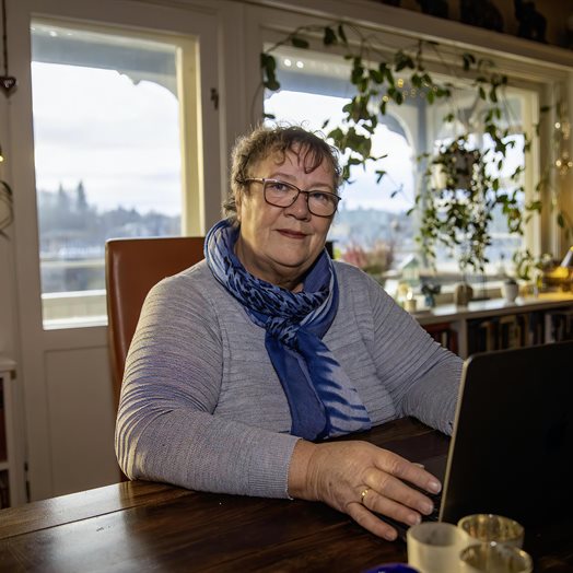 Et meningsfylt liv uten religion: - Vi tror på mennesket