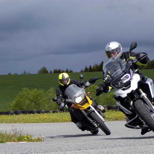 Eidsvoll Motorsykkelklubb: På to hjul i 50 år