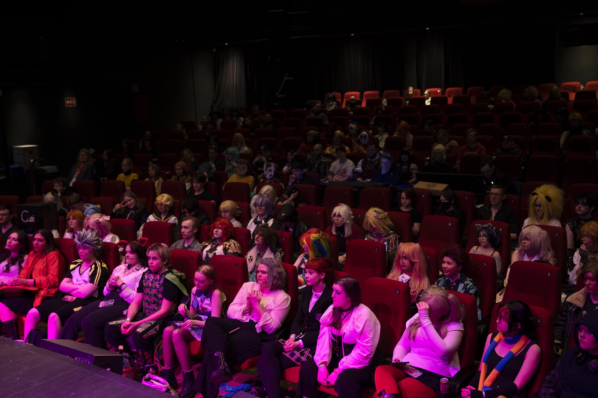 SmaragdCon 2024 ble en suksess