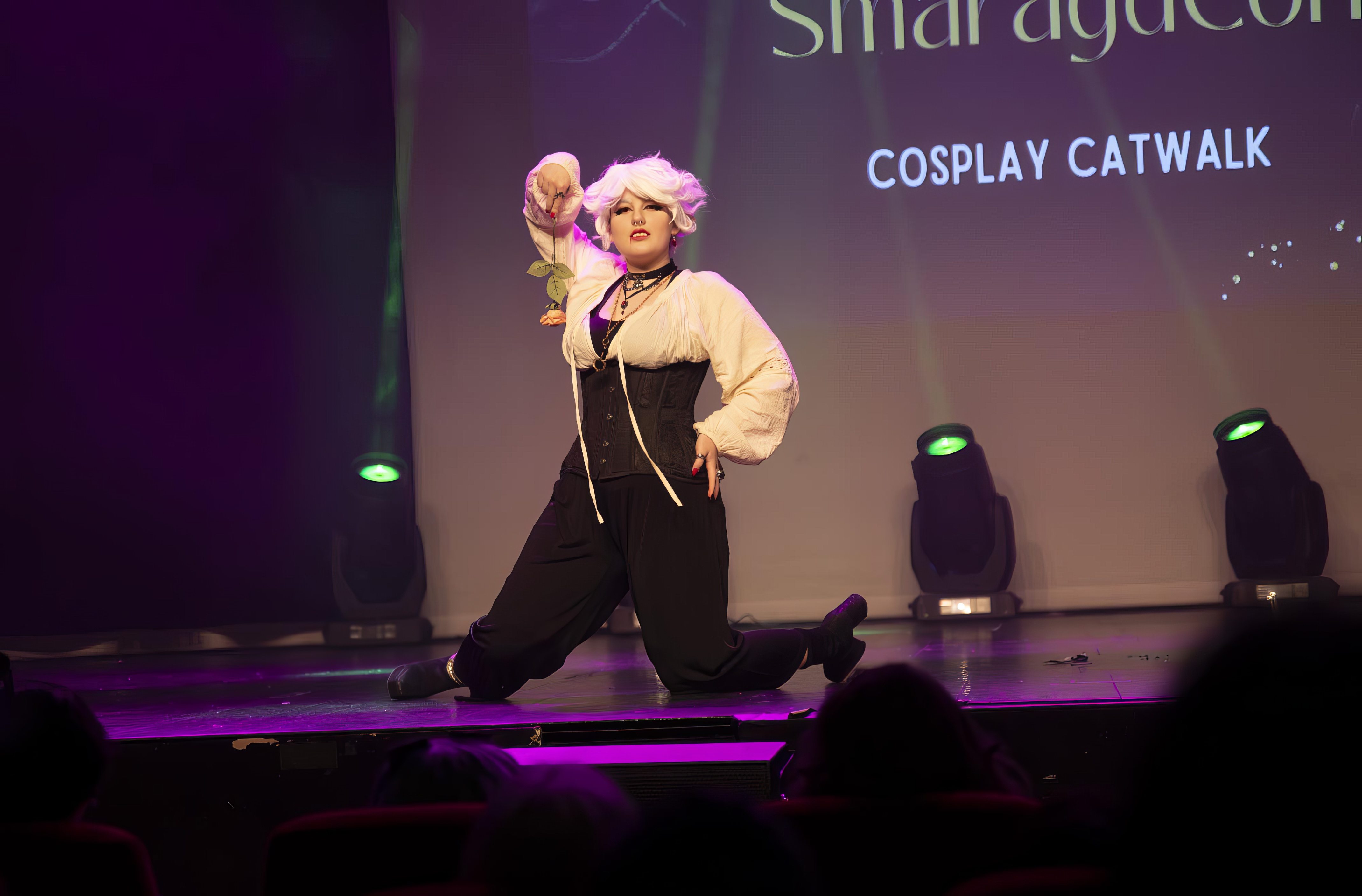 Astarion fra spillet 'Baldur’s Gate 3'