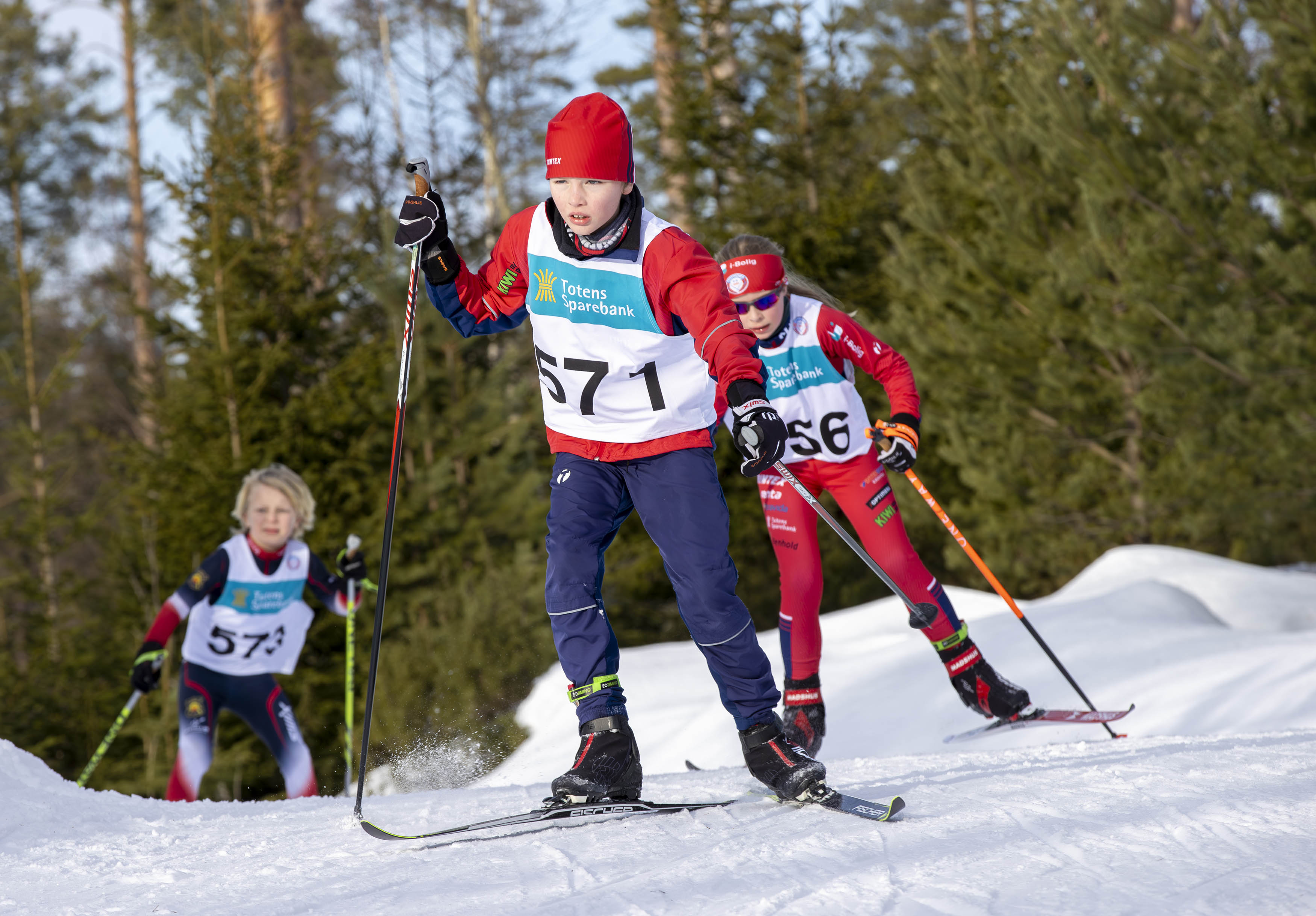 Sander Rognstad Post