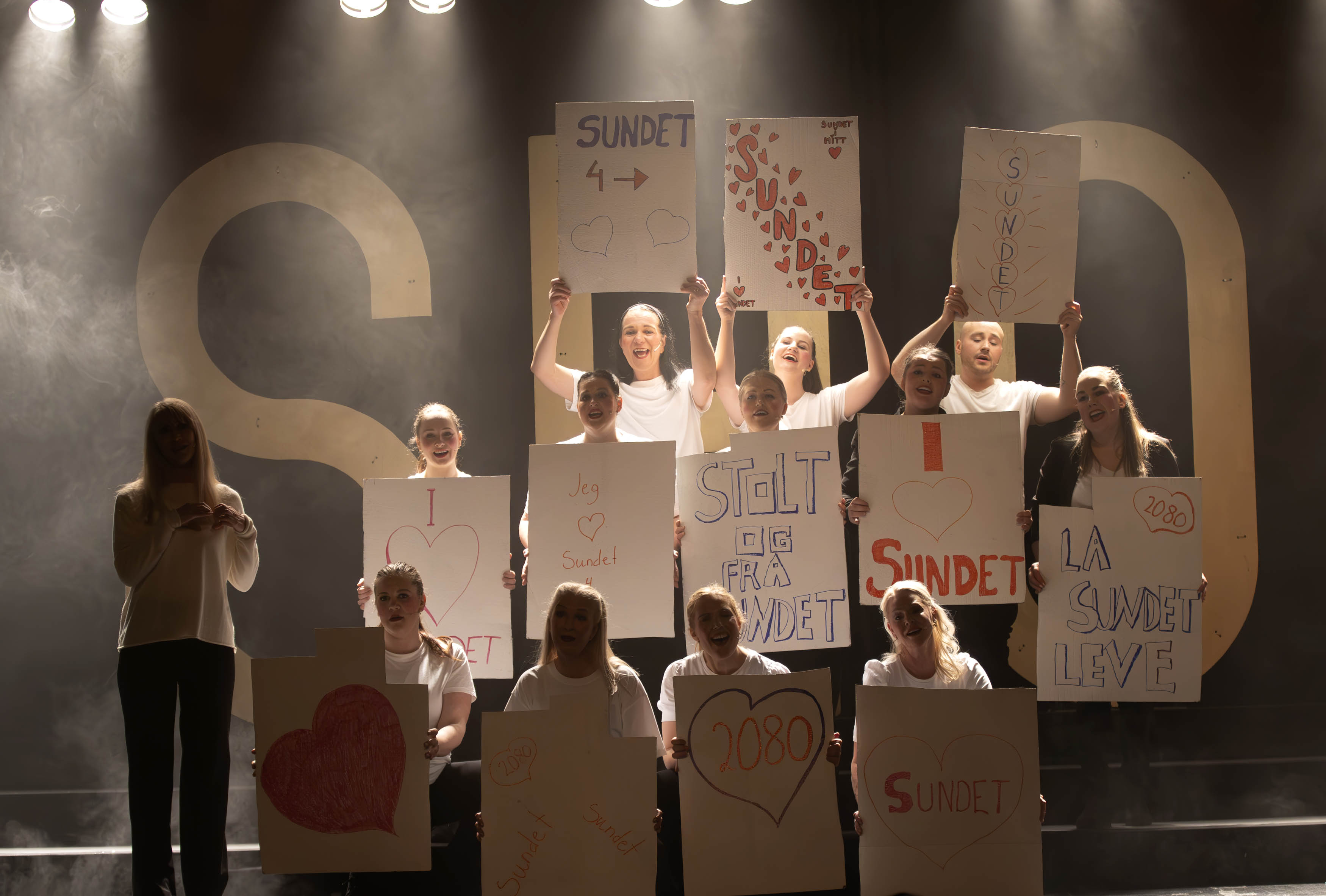 Arkitektopprørets rapsodi