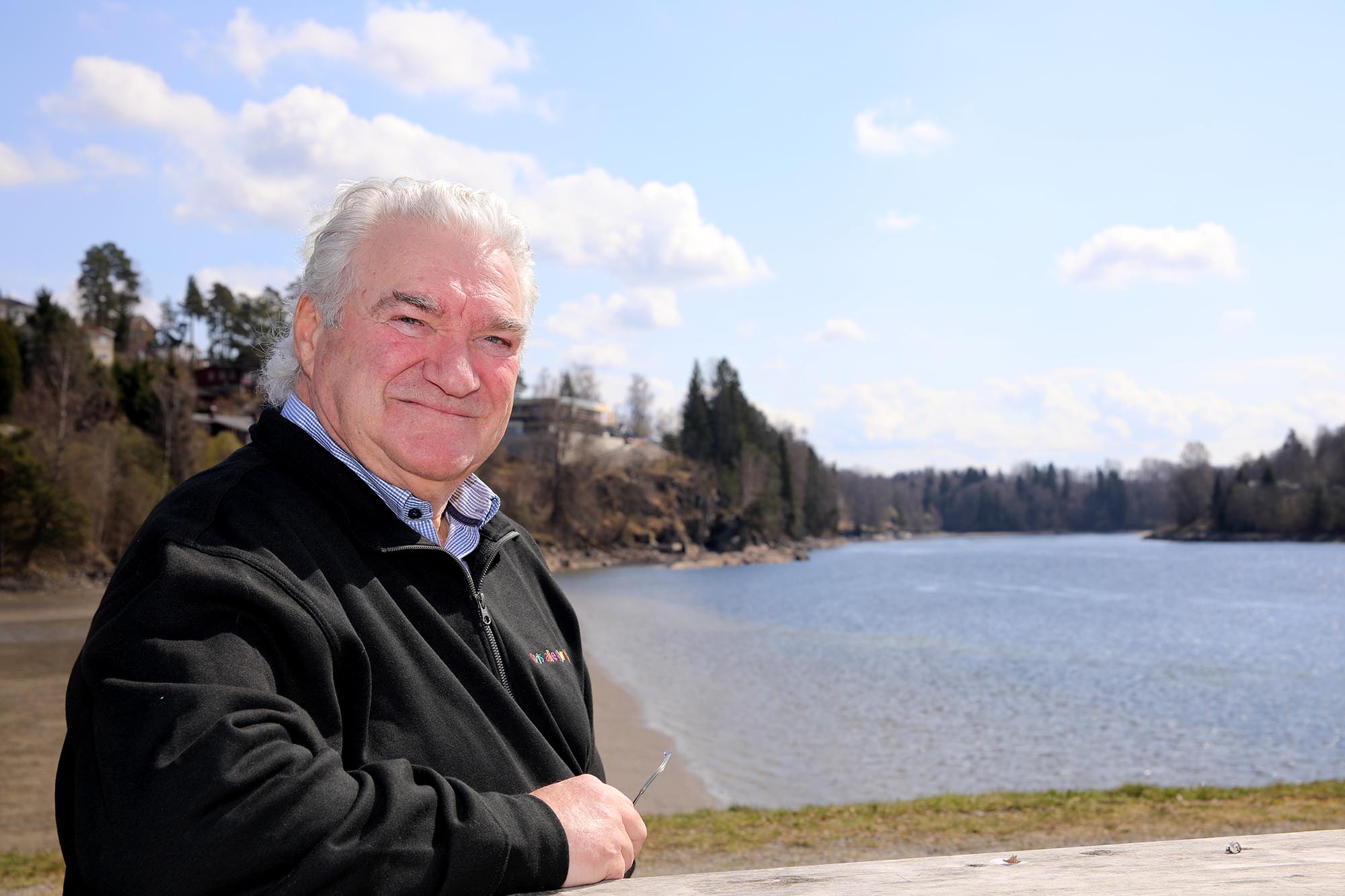 Cato Strømberg har hatt mange store planer for Eidsvoll oppigjennom årene. EidsvollPuls har snakket med ham om noe av det - og mye annet Cato Strømberg har hatt mange store planer for Eidsvoll oppigjennom årene. EidsvollPuls har snakket med ham om noe av det - og mye annet