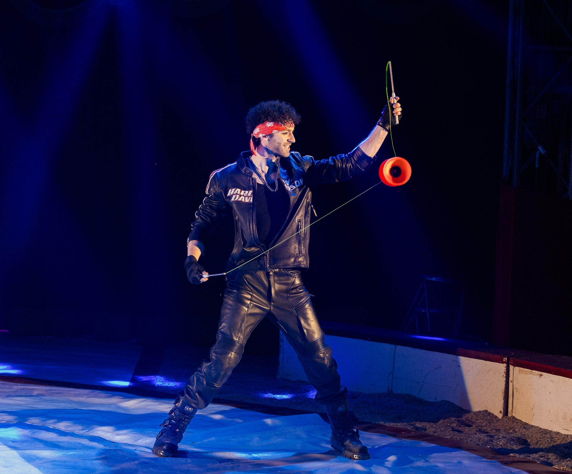 Arne Otto Luigi Folco Arnardo