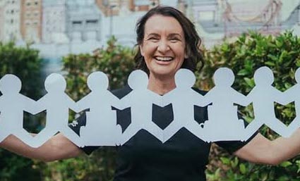 Hei alle eidsvollinger – dette er Kengu fra Perth!