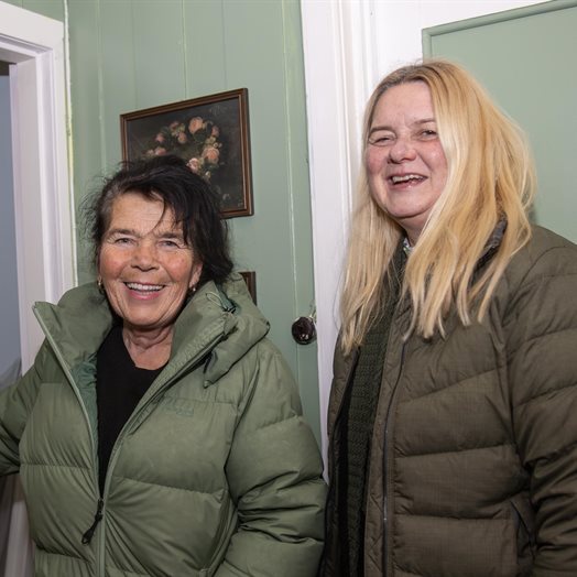 Nytt utested i Feiring: - Vi ligger nørst i gamle banken