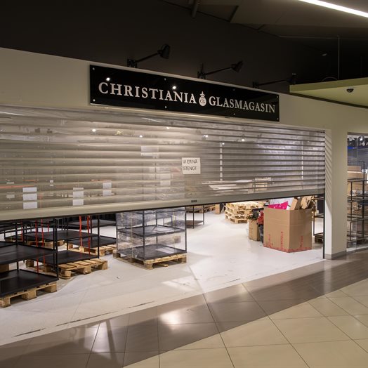 Aasen Bil FLYTTER IKKE til Amfi: - Vi trives veldig godt på Minnesund