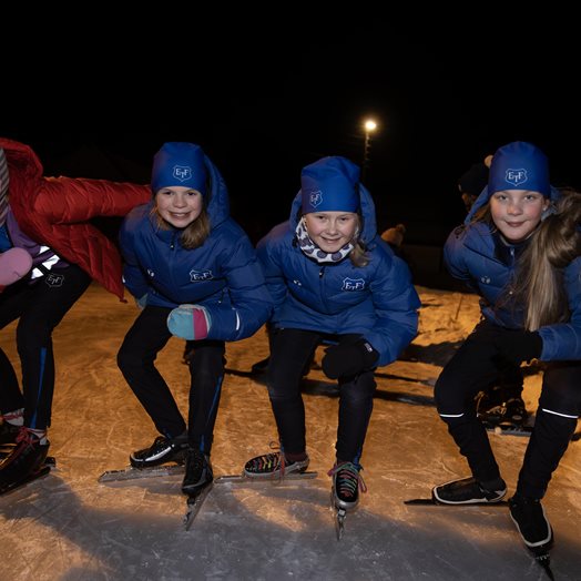 Drømmeforhold på Myhrer: - Du kan legge et godt grunnlag her