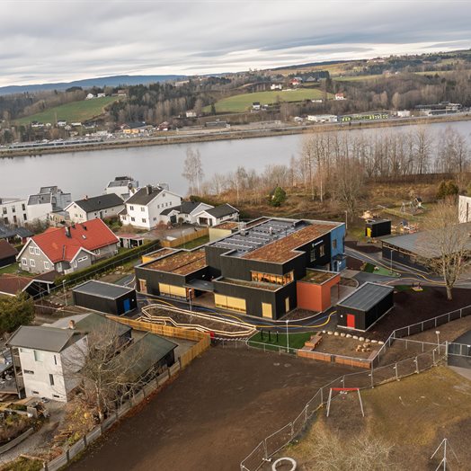 Invitert: - Heftig og begeistret