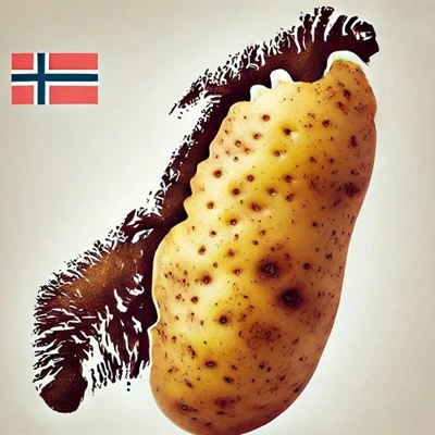 Invitert: - Pottitnorge Invitert: - Pottitnorge