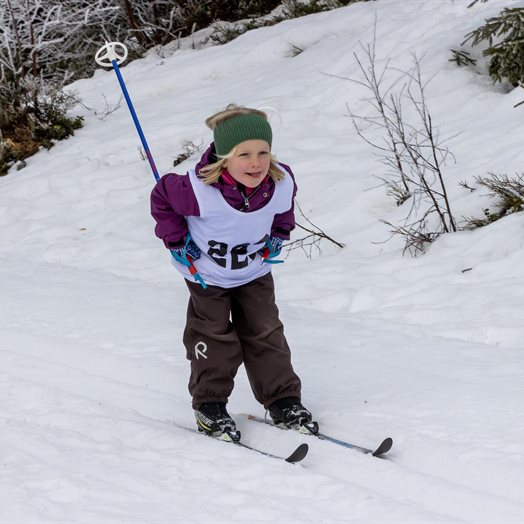 Ny rekord for Staviåsrennet: - Et perfekt arrangement!