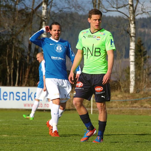 Trenertalentet Tomas (35): - Jeg drømte om å bli profesjonell fotballspiller