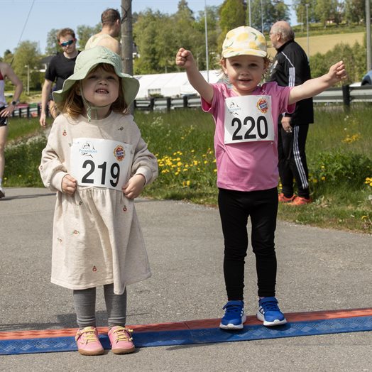 En OL-mester, en skihopper, fotballspillere og 3-åringer har funnet en fellesnevner