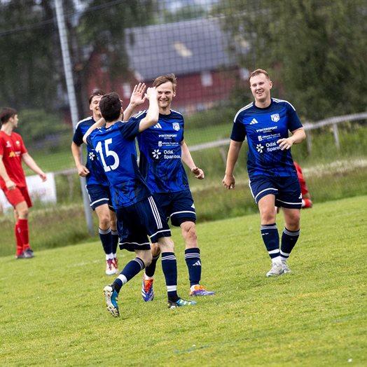 EIF og Bøn plaget topplagene