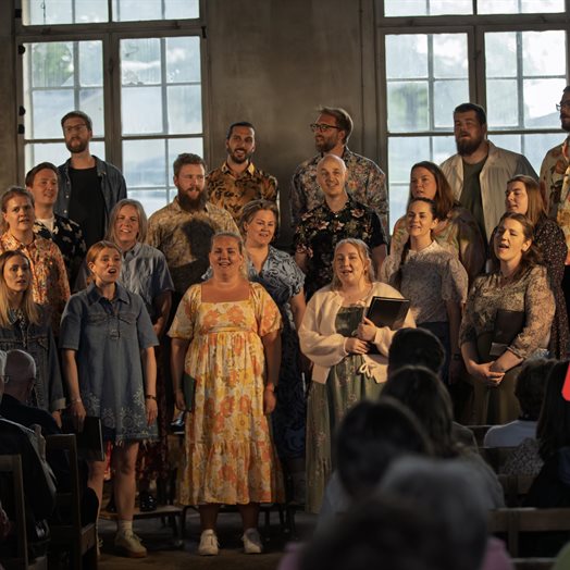 Fra Guns N' Roses og Spice Girls til terningkast 6!