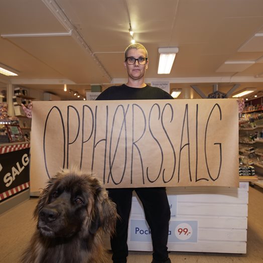 Stenger dørene i Sundet: - Vi har prøvd alt – og litt til