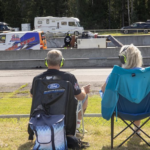 NM i tålmodighet og dedikasjon