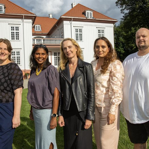 Krafttak for demokratiet: - Valgdeltakelsen er altfor lav