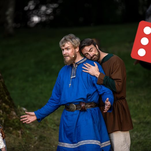 Retten på Eid – når loven får puls og hjerterytme