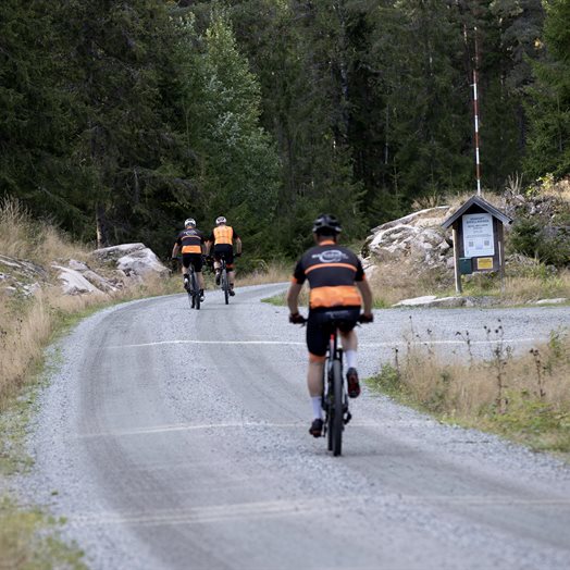 666 djevelske høydemetre for en burger og brus