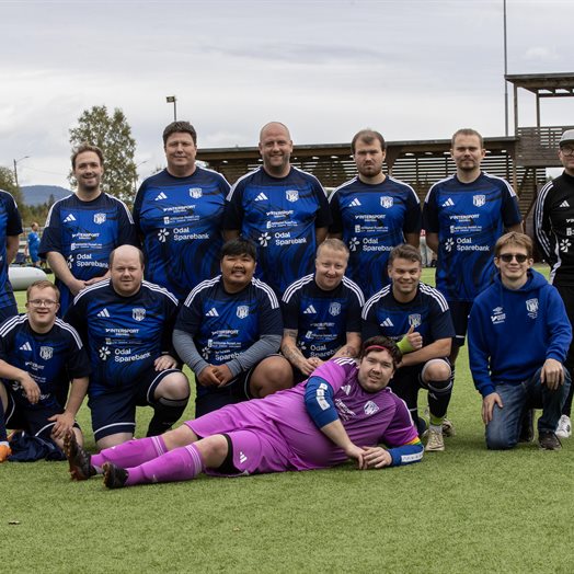 Bøn imponerer i Stjerneligaen: - Målet er å gå ubeseiret gjennom sesongen