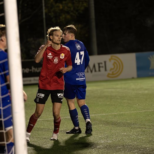 22 år siden sist: EIF jakter opprykk