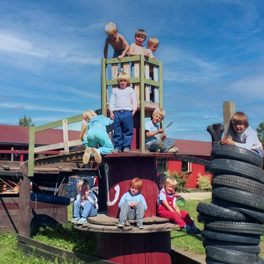 Invitert: - Fra tid til annen er det behov for å revidere vedtektene