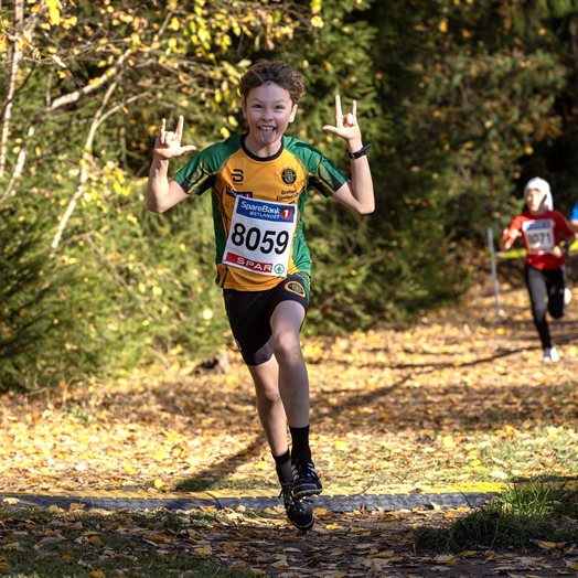 Travleste helgen noensinne!