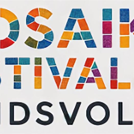 Inviterer til flerkulturelt stiftelsesmøte: - Bli med og tenn gnisten for Mosaikkfestivalen