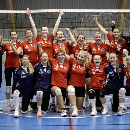 Finstad gjorde rent bord på Vestlandet!