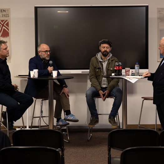 Hva er en god lokalavis? Svaret var deprimerende!