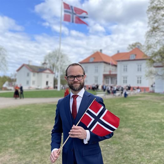 Leserinnlegg: - Oppgjør med naiviteten