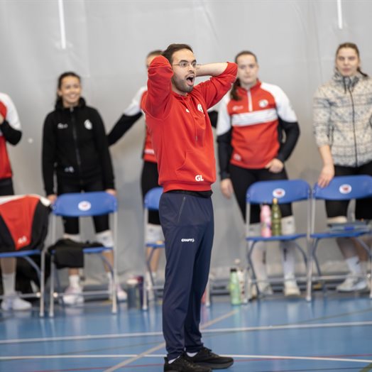 Hva skjedde? Vanvittig snuoperasjon av Finstad!