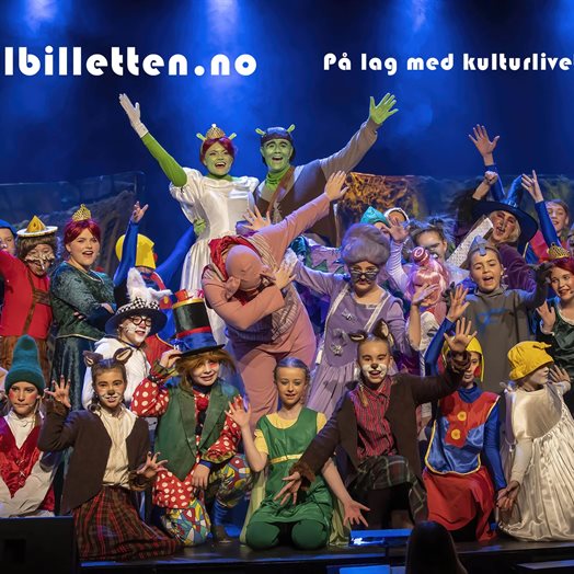eidsvollbilletten.no – En ny billettportal for kulturlivet i Eidsvoll
