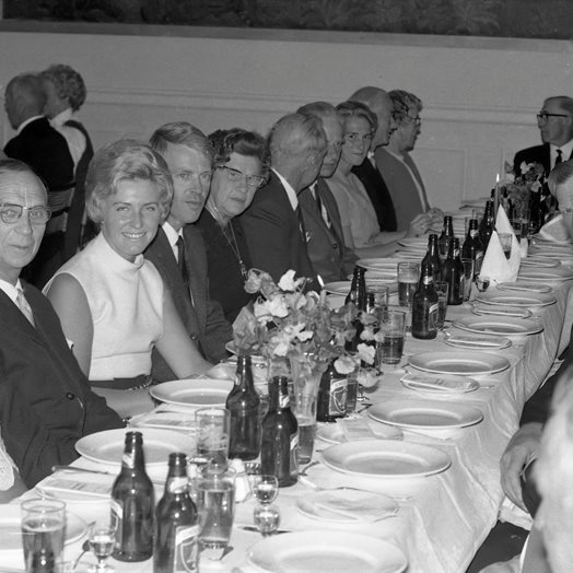 Julen er her, men stopp opp et lite øyeblikk