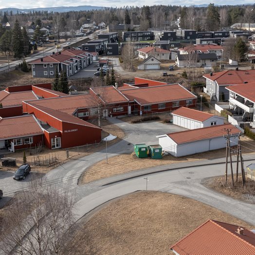 Leserinnlegg: - Årets politiske snuoperasjon i Eidsvoll!