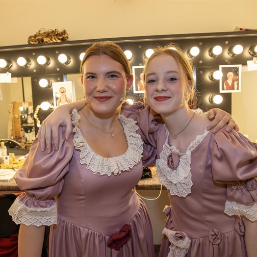 Stor suksess: Eidsvoll Amatørteater setter opp ekstraforestilling!