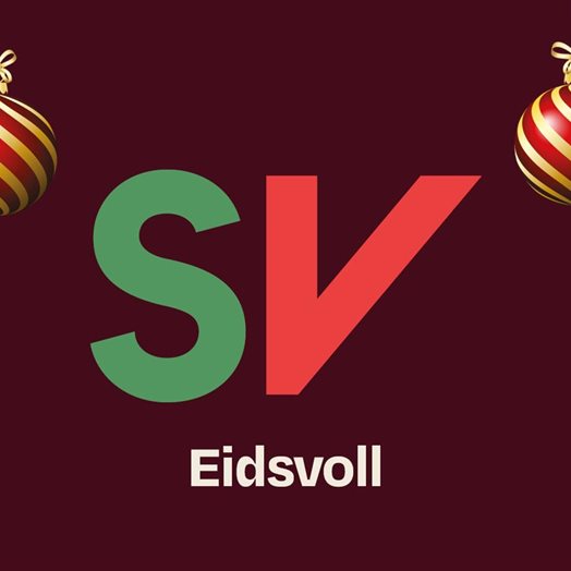 Leserinnlegg: - Tid for ettertanke og nyttårsforsetter