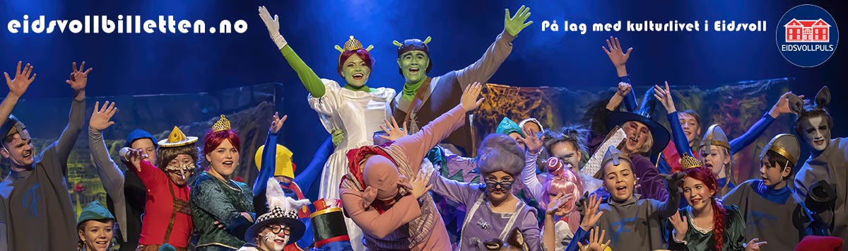 eidsvollbilletten.no er et nettsted under EidsvollPuls-paraplyen der felles mål er å spille på lag med kulturlivet i Grunnlovsbygda