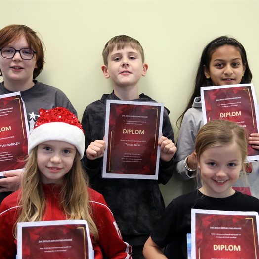 En litt skummel historie – les om du tør…