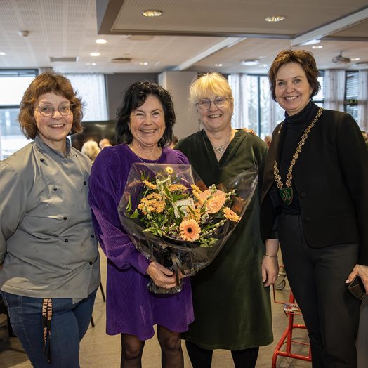 Gladbakk 25 år: Gratulerer med dagen!